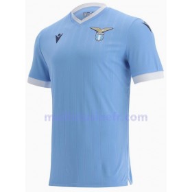 Maillot de Foot SS SS Lazio Domicile 2021-22